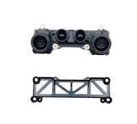 Modulo sensore di visione verso il basso testato for DJI MINI 3 PRO Componenti della staffa della scheda del sensore inferiore Pezzo di ricambio originale(Module with Bracket)