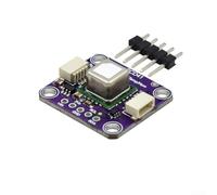Modulo sensore digitale SCD41 con sensori di temperatura e RH incorporati progettati per soluzioni di monitoraggio dell'aria interna a bassa potenza