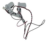 Modulo sensore EMECE for il posizionamento della ricarica, compatibile con la stazione base Roborock Qrevo Curv P20 Pro/P20 Plus/P20 Ultra