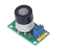 Modulo Sensore Gas O3, Sensibilità Elevata, Doppio Pannello, Uscita Segnale TTL e Analogico - Risposta Rapida, Design Compatto, Per Monitoraggio Ambientale