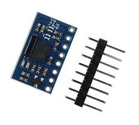 Modulo Sensore GY-BNO055 a 9 Assi con Giroscopio, Accelerometro e Geomagnetismo per Smartphone e Dispositivi Indossabili compatibile con 8.1