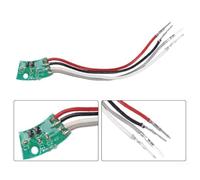 Modulo Sensore Hall Scheda PCB per Sensore Velocità BBS02B Ricambio per Bici El