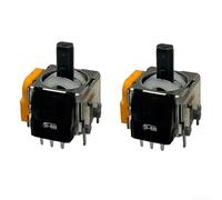 Modulo sensore joystick progettato per controller PS4 One Switch Pro che utilizzano il rilevamento della posizione effetto Hall (per serie (tipo SE))