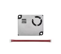 Modulo Sensore Laser D9 PM2.5 per il Rilevamento di Particelle di Polvere PM2.5 Negli Ambienti Interni e La Qualità 'Aria per Purificatori D'Aria.