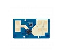 Modulo Sensore LD2452 Modulo di Localizzazione e Tracciamento Umano Multi-Bersaglio 24G Modulo di Rilevamento A Lunga Distanza 6M Casa