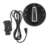 Modulo sensore luce fari anteriori controllo automatico interruttore per VW Golf 7 MK7 MKVII Octavia Passat 2015 5GG941431D