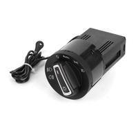 Modulo Sensore Luce Per Interruttore Lampada Fari Auto 1C0941531