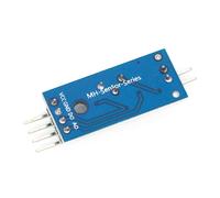 Modulo sensore meteorologico da 20 pezzi Modulo sensore pioggia Gocce di pioggia Sensore pioggia