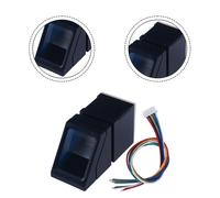 Modulo sensore ottico impronte digitali R307S con uscita rilevamento touch a bas