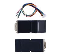 Modulo sensore ottico impronte digitali R307S con uscita rilevamento touch a bas