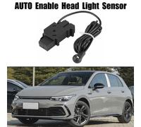 Modulo Sensore Per Fari Anteriori E Luci Diurne Golf Eurowagens 77011234907N