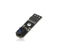 Modulo sensore per tracciamento di linee infrarosso 5V