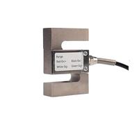 Modulo sensore peso bilancia, cella di carico tipo QL-TSC S HX711 Test tensione e compressione 5 kg-1000 kg(200kg)