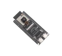 Modulo Sensore Pixel, Scheda di Sviluppo Core ESP32-S3, WROOM N16R8, Moduli Wi-Fi e OV2640, OV5640, OV3660 Fotocamera
