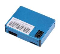Modulo Sensore PM PMS7003 ad Alta Precisione con Ventilatore Integrato Rileva PM1 0 PM2 5 PM10 Principio di Diffusione Anti-Interferenze Risposta Istantanea per il Monitoraggio Aria