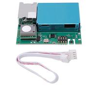 Modulo sensore qualità dell'aria CO2 sensibile CH2O TVOC PM2.5 PM10 Scheda di rilevamento dell'umidità della temperatura per il monitoraggio dell'aria interna