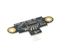 Modulo sensore radar a onde millimetriche MM HLK-LD116S da 24 GHz di monitoraggio del movimento LD116S G Sensore distanza rilevamento