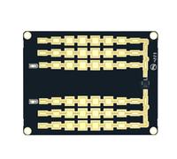 Modulo sensore radar di velocitÃ a lungo raggio LD2415H 24G1KM (A)