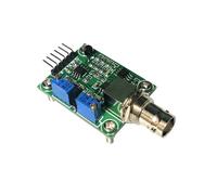 Modulo Sensore Regolatore per il Rilevamento del Valore del PH, Monitoraggio e Controllo, Misuratore e Tester per L'Analisi Della Qualità 'Acqua