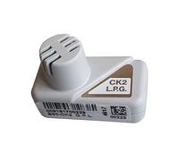 Modulo sensore ricambio per rivelatore gas GPL