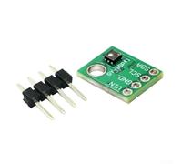 Modulo sensore SGP30 SGP40 SGP41 con tecnologia a semiconduttore di ossido di metallo e interfaccia di uscita digitale I2C (GY-SGP41)