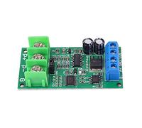 Modulo Sensore Temperatura, CC 12V 24V RS485 Modulo Ricevitore Temperatura Per Sensore -20~400℃ PT100
