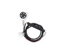 Modulo sensore velocità aria girante RS485 HVAC for condotto