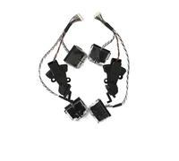 Modulo Sensore Verso Il Basso Sinistro E Destro Di Ricambio, Compatibile Con Dreame, Parti Dell'aspirapolvere Robot F9, Resistenza Alle Interferenze