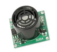 Modulo Sensori A Ultrasuoni Modulo Ranges Finder Modulo 18MA Consumo Energia Per Droni Fotografia