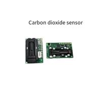 Modulo Sensori di QualitÃ 'Aria SCD30 da 4 Pezzi per Misurazioni di CO2 e RH/T I2C Modbus PWM