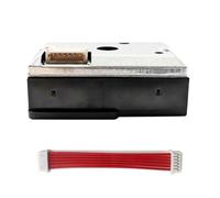Modulo sensori qualità ' PM2.5 per rilevatori polvere GP2Y1051 Monitoraggio del particolato fine Sensori precisione precisione