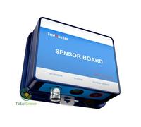 Modulo sensori rilevamento ph ec temperatura sonda monitoraggio controllo acqua