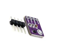 Modulo sensoriale di temperatura e umidità di SHT41 Digital per la temperatura industriale della sostituzione ambientale del componente elettronico Sensory