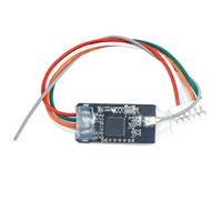 Modulo Senza Fili 2.4G per Skateboard Elettrico VESC e VESC Tools Accessori per Skateboard Elettrici (V6)