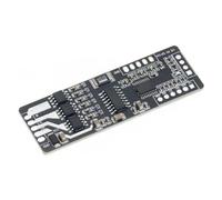 Modulo senza spazzola del driver del motore di Hall 3Phase controllato con driver efficiente del motore di applicazione dell'uscita 2A di feedback 2A di Hall 100000RPM