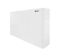 MODULO SEPARAZIONE ESBE CALDAIA BIOMASSA 1 POMPA 2 SCAMBIATORI SKC111 62002100