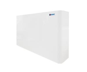MODULO SEPARAZIONE ESBE CALDAIA BIOMASSA 1 POMPA 2 SCAMBIATORI SKC111 62002100