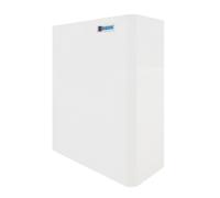 MODULO SEPARAZIONE ESBE CALDAIA BIOMASSA 1 POMPA SCAMBIATORE 30 PIASTRE 3/4