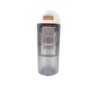 Modulo serbatoio acqua sporca, compatibile for Roborock, F25 GT/RT Gen 2, F25 RT/GT, accessori for aspirapolvere Wet And Dry Pezzo di ricambio(F25 RT Gen 2)