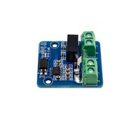 Modulo Seriale HLW8032 per L'Acquisizione di Tensione e Corrente CA, Cavo di Misura per Tensione e Corrente CA 220V