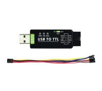 Modulo Seriale Industriale Convertitori Chip USB A TTL Convertitori USB A TTL