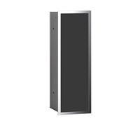 modulo set scopino WC emco asis module 150, arresto intercambiabile,