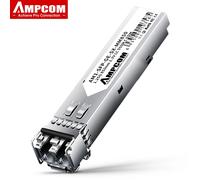 Modulo SFP 1.25G LC Duplex Multimodale 1000BASE-SX 850nm 550m DOM Cisco