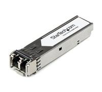 Startech Extreme Networks 10051 Sfp Single Mode Transceiver Argento