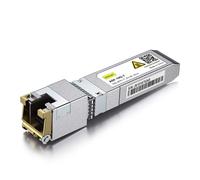 MODULO SFP 10GB RJ45 10GBASE T TRANSCEIVER COMPATIBILE CISCO SFP 10G T S