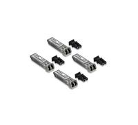 Modulo SFP a fibra ottica multimodale Trendnet TEG-MGBSX-4