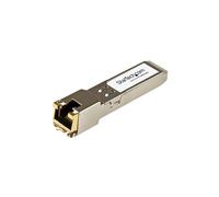 Modulo SFP - ARISTA NETWORKS - SFP-1G-T - Rame - 1 Gbps - 100 m