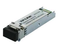 TP-LINK TL-SM311LS modulo del ricetrasmettitore di rete Fibra ottica 1250 Mbit/s SFP 1310 nm