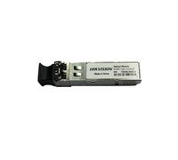 MODULO SFP HIKVISION LC 1250 MBIT/S 1310 NM MULTI-MODE/DUPLEX 1KM - HK-SFP-1.25G