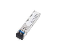 Modulo SFP in fibra Gigabit da 5 pezzi 1000M monomodale multimodale 2×LC